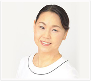 品川旗の台整体院 グリーンオアシス 院長 中西 葉子