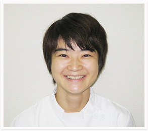 日本橋カイロプラクティック 院長 安部 智恵